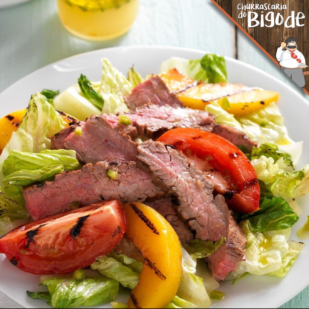 Churrascaria do bigode