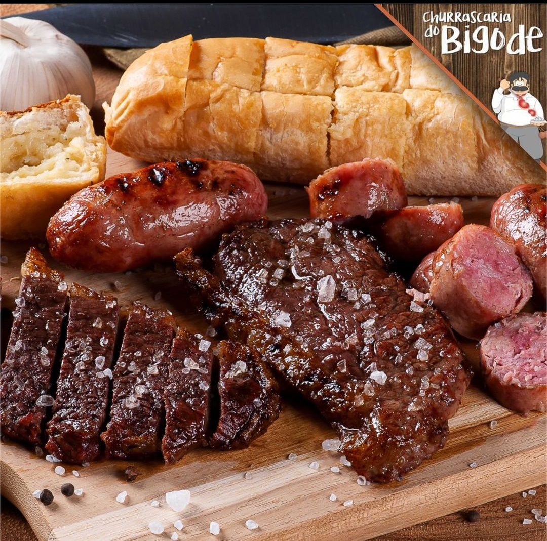 Churrascaria do bigode