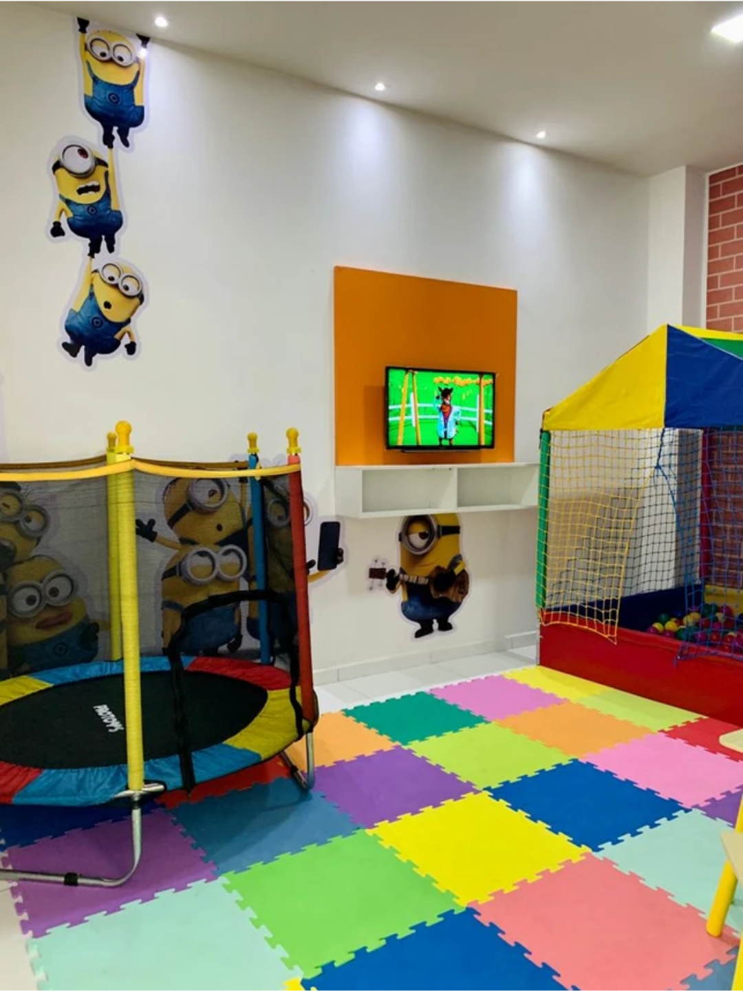 Gold festas e eventos