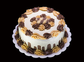 Bombom doces e salgados