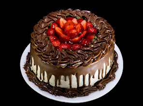 Bombom doces e salgados