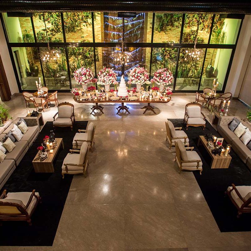 Giardini evento gastronômico