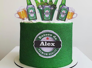 Doce bon bon patisserie