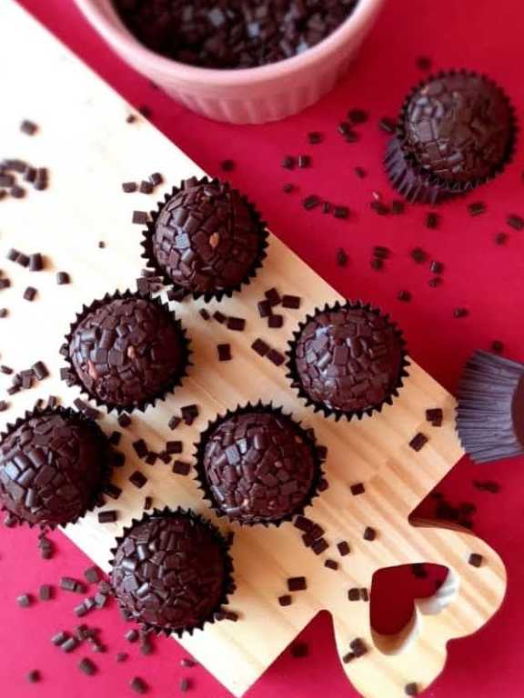 Re Brigadeiros Gourmet