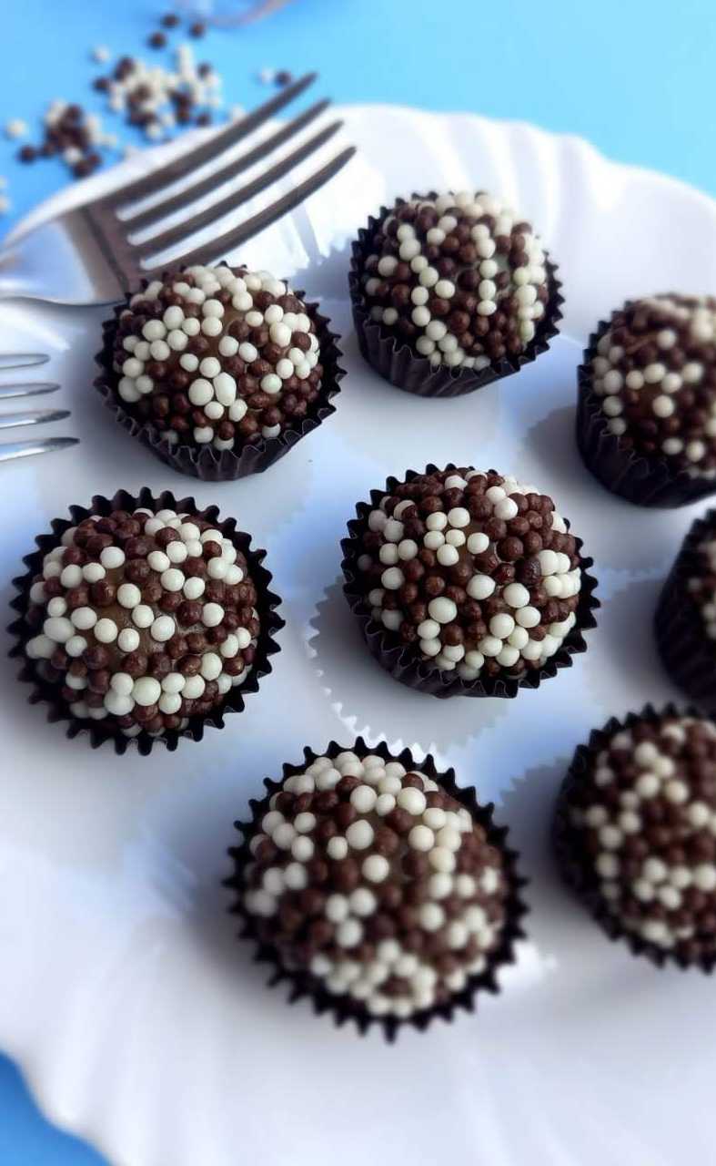 Re Brigadeiros Gourmet