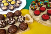 Re Brigadeiros Gourmet