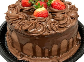 Caramelado Com de Tortas Doces e Salgados