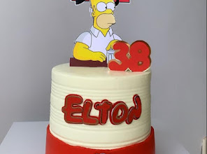 Doce bon bon patisserie