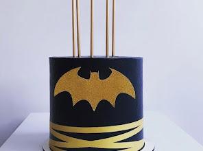 Doce bon bon patisserie