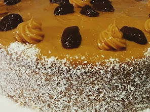 Bolos Caseiros & Cia