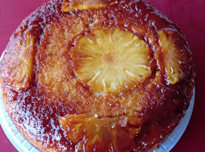 Bolos Caseiros & Cia