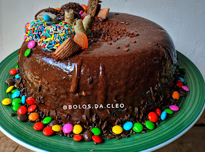 Bolos da cleo