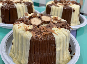 Sarah Cake – Doceria – Confeitaria – Brotas