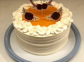 Confeitaria Brenda freire