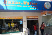 Bazar do Valter
