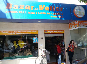 Bazar do Valter