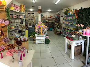 Comemore boutique de festas