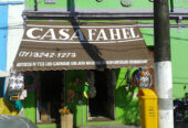 Casa fahel