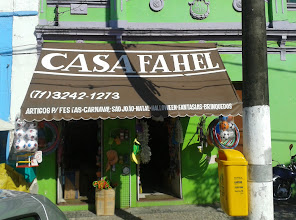Casa fahel