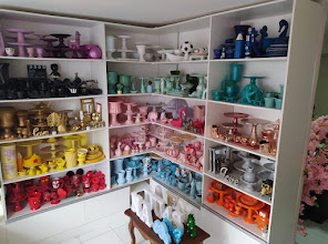 Preparativos da Laura artigos de festas