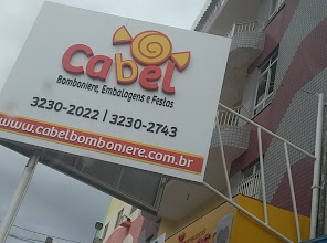 Cabel bomboniere