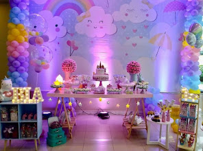 Nessa Santiago decor