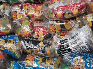 Bomboniere Lucas embalagens