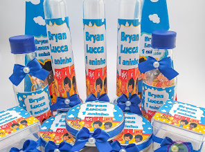 Salvador lembrancinhas