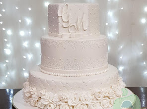 Bolos e tortas caju cake