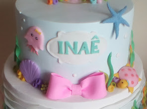 RG Topos e bolos fake