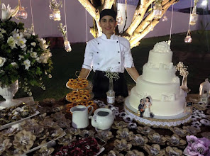 Festina Eventos Festas Doces e Salgados