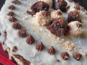 Thaylene bolos personalizados