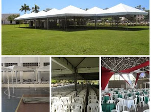 Loca festa materiais para festas e eventos