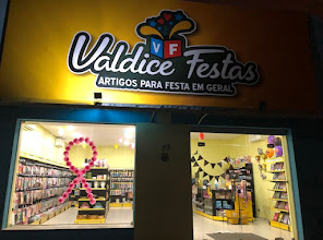 Valdice festas
