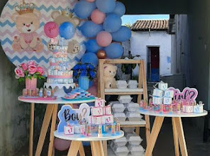 Nunes festas cantinho do pegue e monte