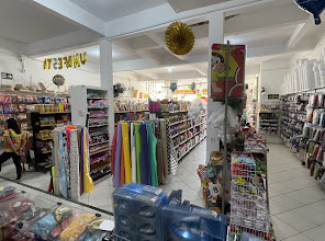 Unifesta confeitaria e decorações