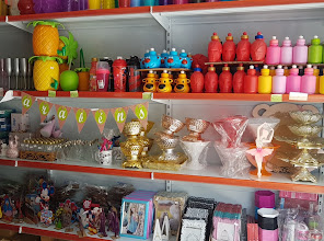 Renascer festas & sonhos