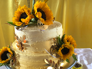 Confeitaria Brenda freire