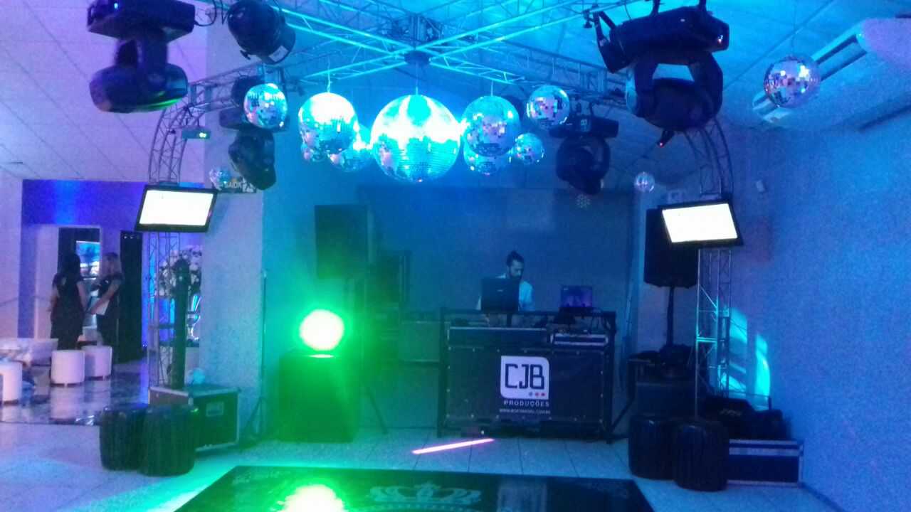 Cjb eventos
