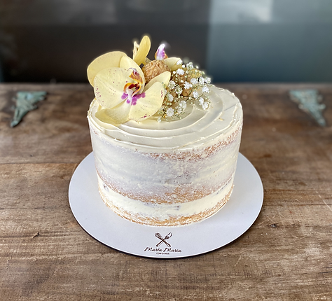 Marta Maria confeitaria