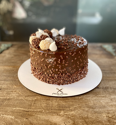 Marta Maria confeitaria