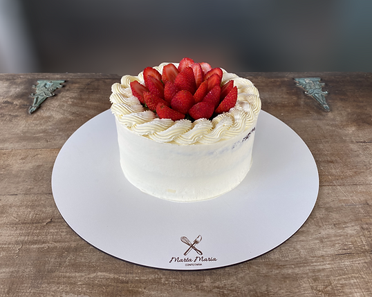 Marta Maria confeitaria