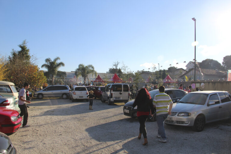 Aroma difesta buffet