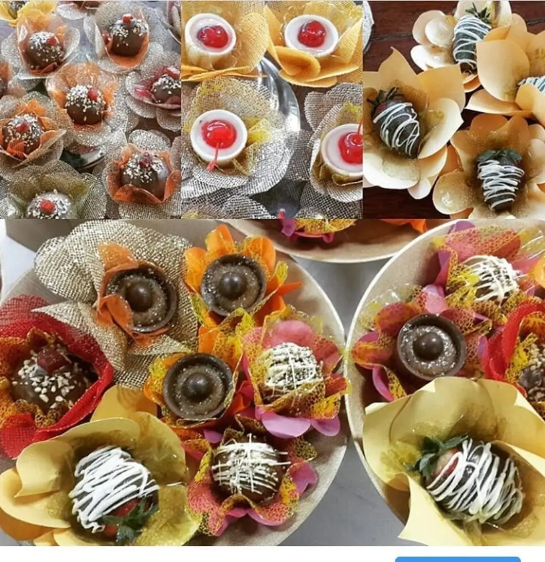 Buffet jessica brandao