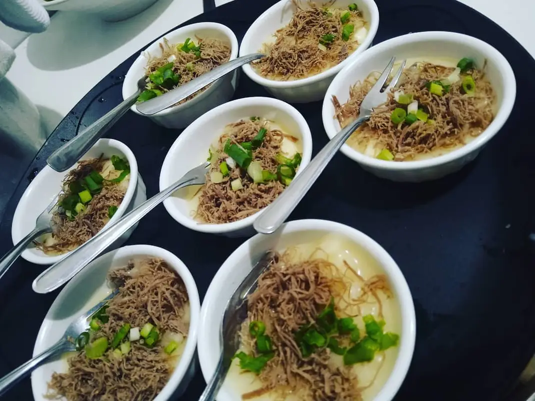 Buffet express recife