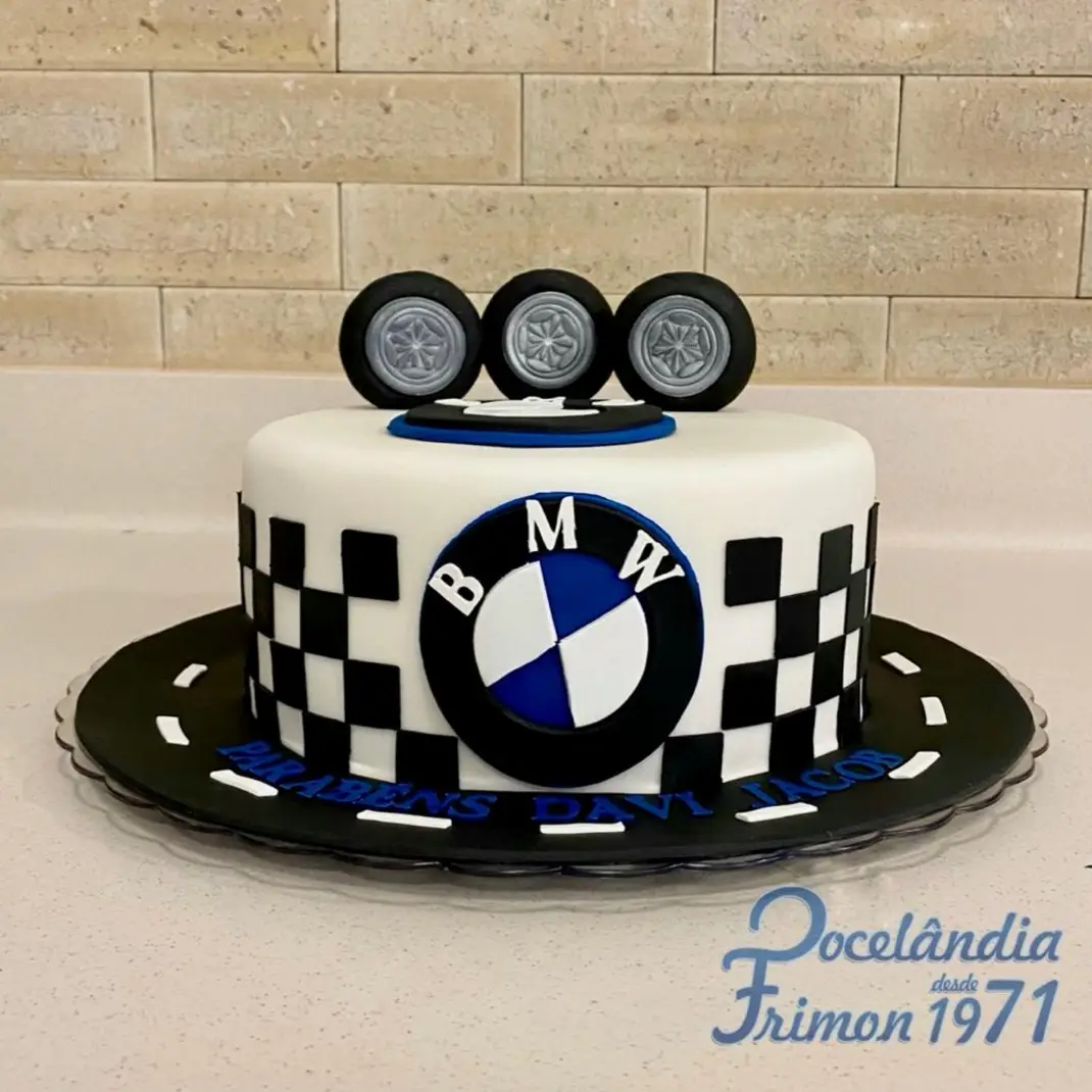 Confeitaria docelandia frimon