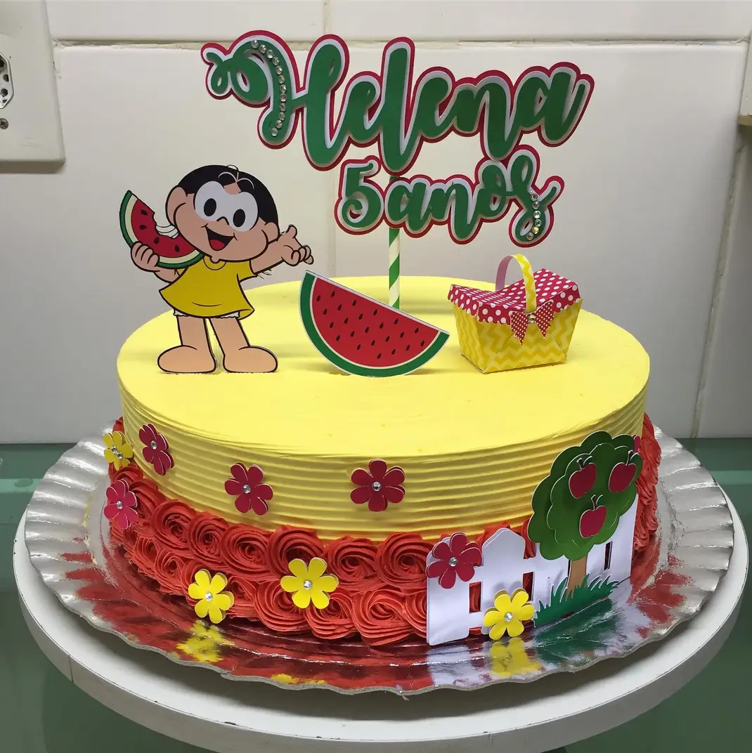 Sabor de mel confeitaria