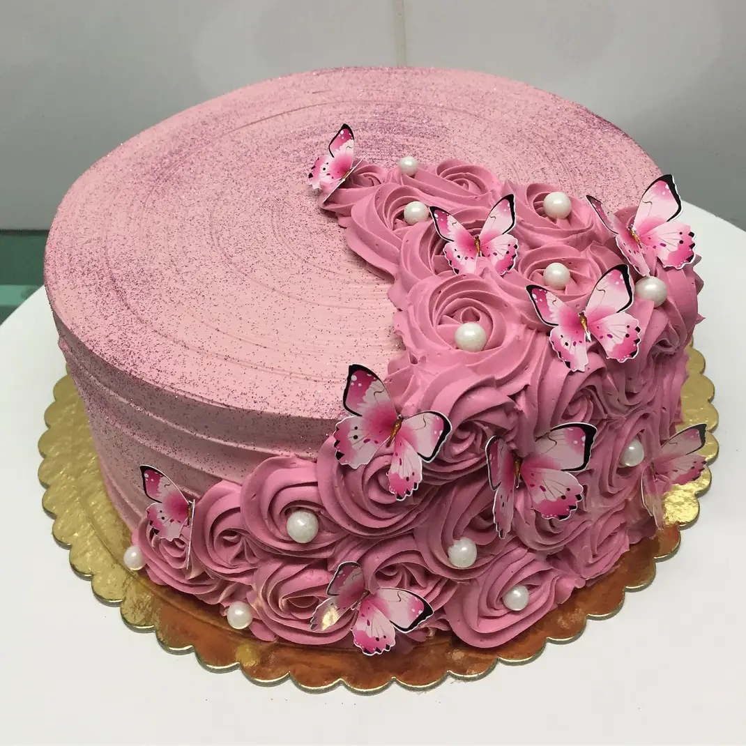 Sabor de mel confeitaria