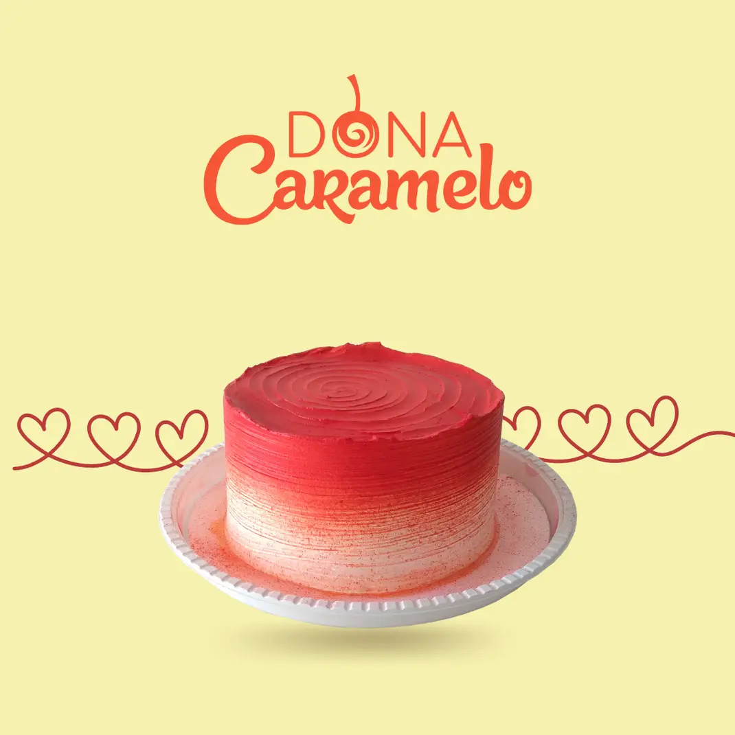 Dona caramelo