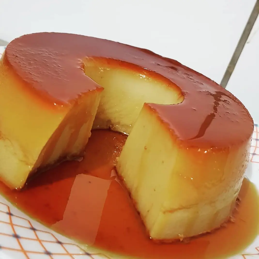 Cicera bolos doces e salgados